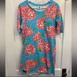 Simply southern dress